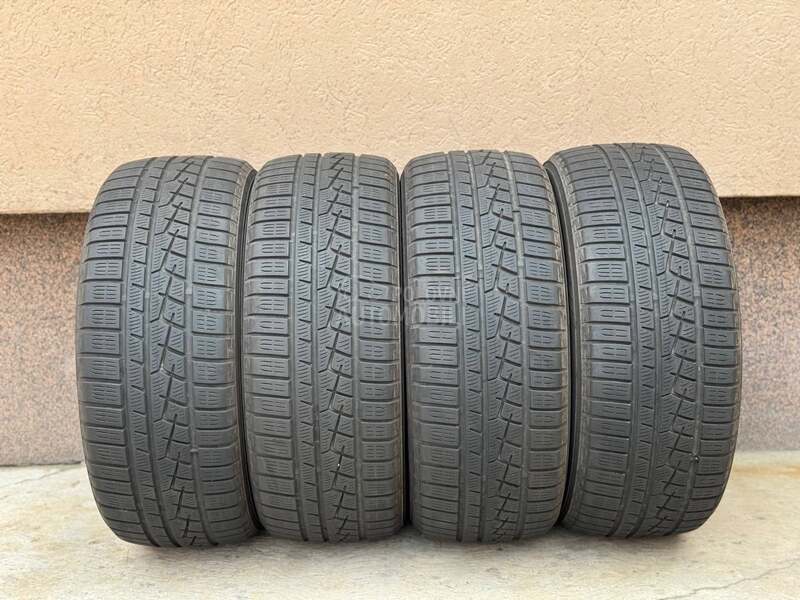 Yokohama 225/55 R16 Zimska