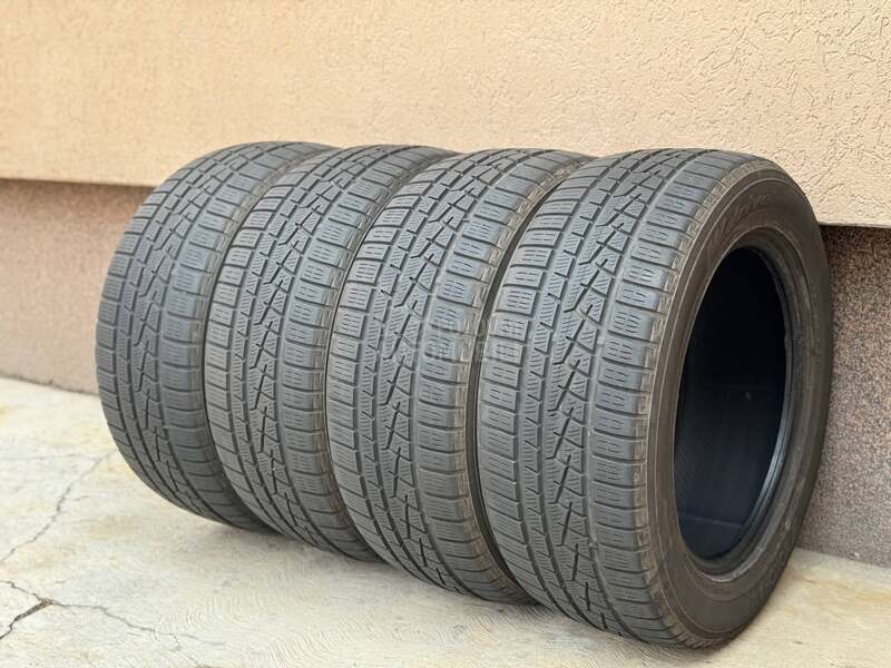 Yokohama 225/55 R16 Zimska