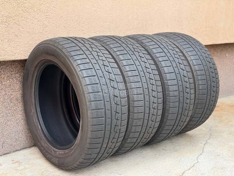 Yokohama 225/55 R16 Zimska