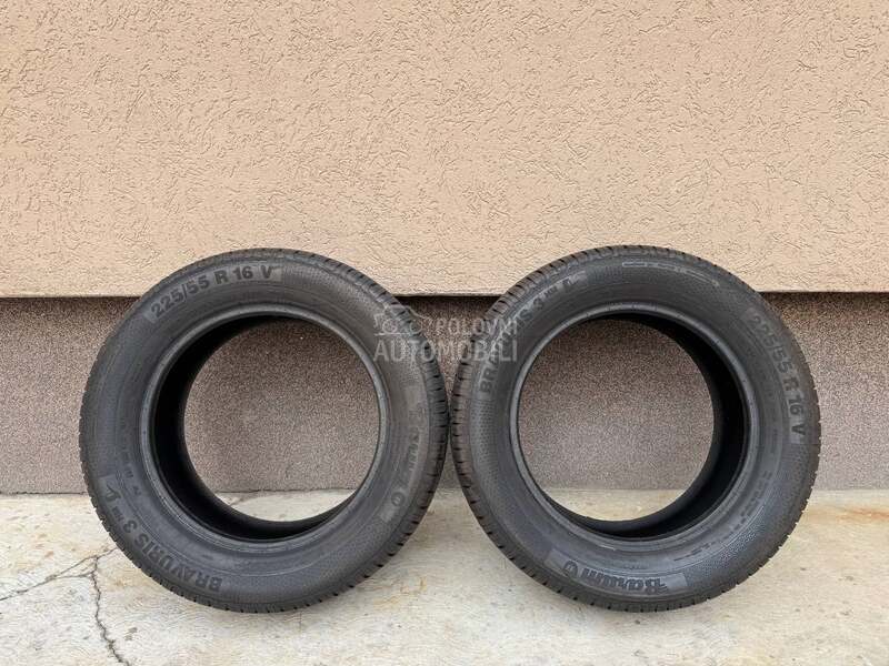 Barum 225/55 R16 Letnja