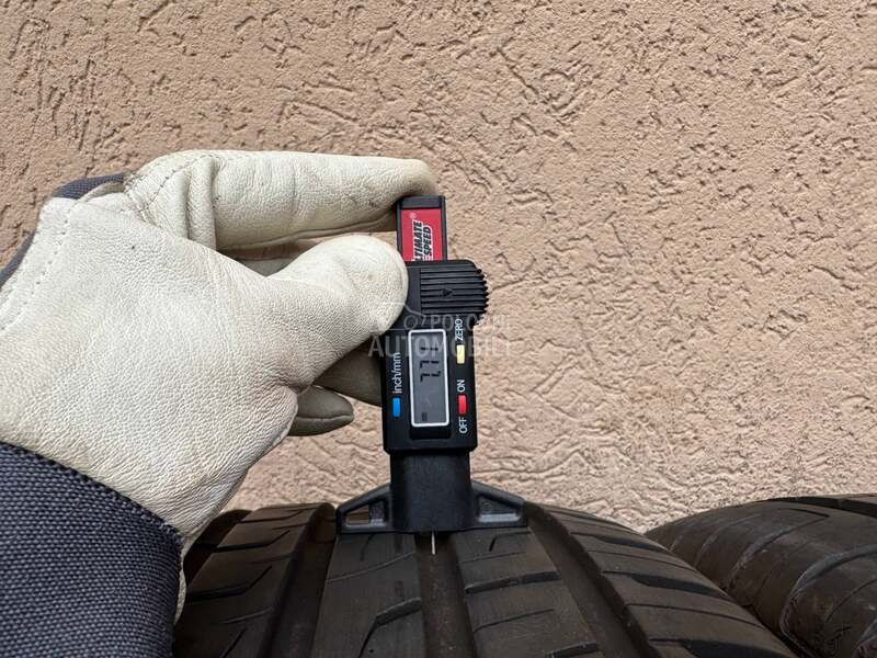 Barum 225/55 R16 Letnja