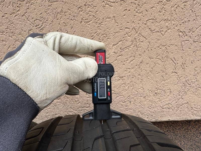 Barum 225/55 R16 Letnja