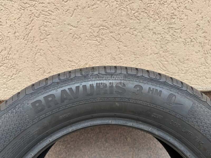Barum 225/55 R16 Letnja