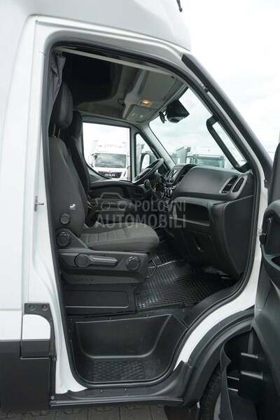 Iveco DAILY 70C18