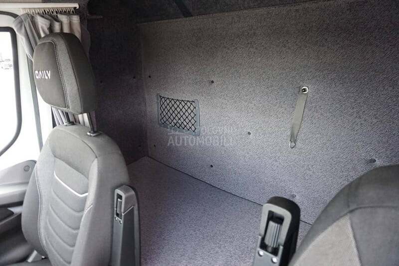 Iveco DAILY 70C18