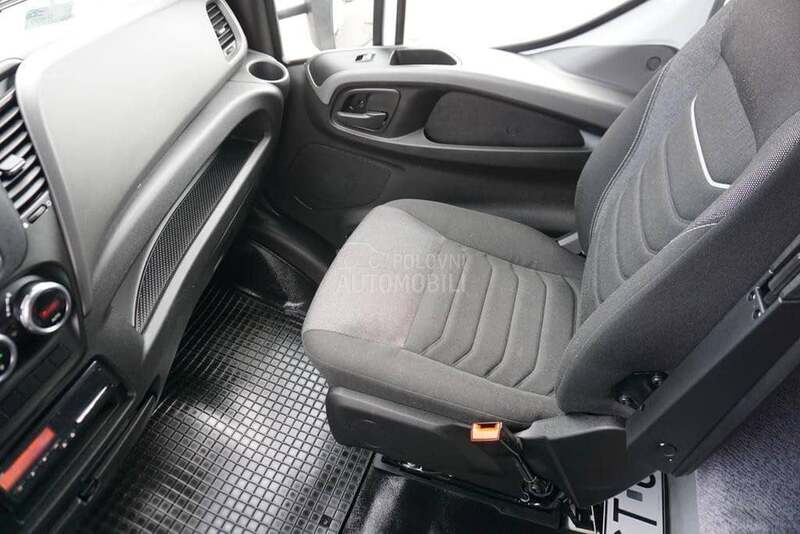 Iveco DAILY 70C18