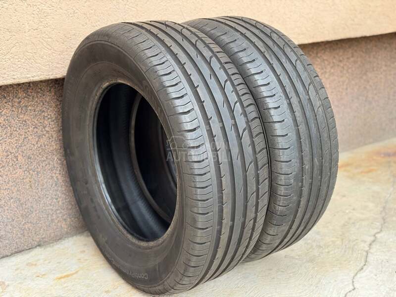 Continental 235/60 R16 Letnja