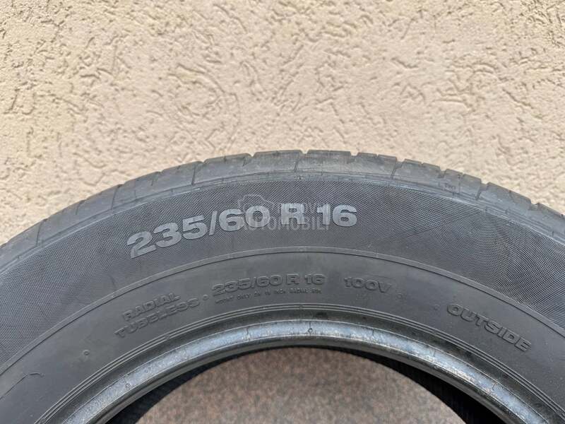 Continental 235/60 R16 Letnja