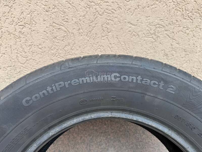 Continental 235/60 R16 Letnja