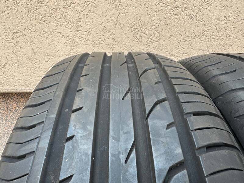 Continental 235/60 R16 Letnja