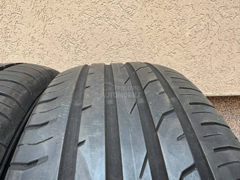 Continental 235/60 R16 Letnja