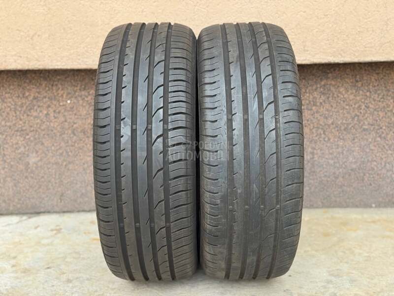 Continental 235/60 R16 Letnja