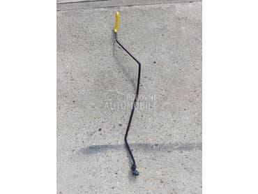 sipka za haubu za Citroen C3 od 2016. do 2024. god.