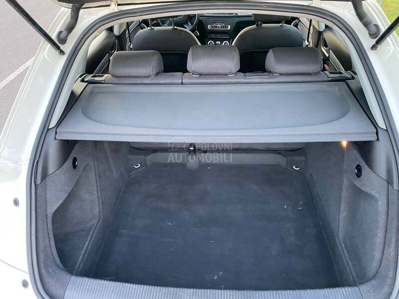 Audi Q3 2.0TDI Quatro S-Tron