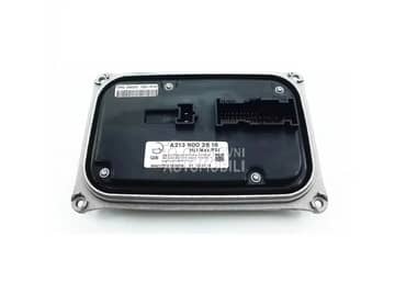 LED CONTROL BALLAST 05.940 za Mercedes Benz C 180, C 200, C 220 ...