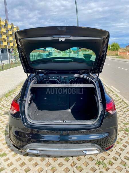 Citroen DS4 1.2