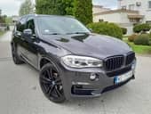 BMW X5 X/DRIVE/PANO