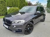 BMW X5 X/DRIVE/PANO