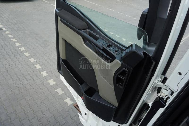 MAN TGX 24.470 6x2