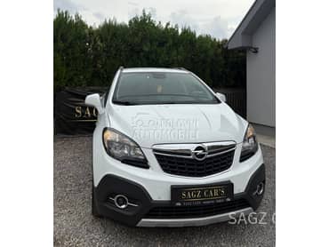 Opel Mokka 1.6 CDTI COSMO