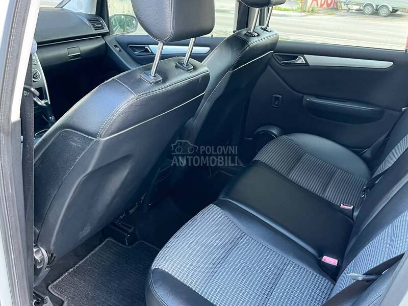 Mercedes Benz A 180 A180 CDI NOVA