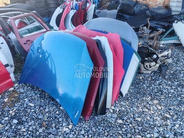 Vrata za Volkswagen Sharan, Golf 4, Golf 5 ...