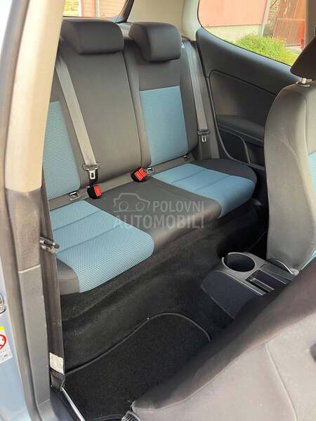 Volkswagen Golf 6 