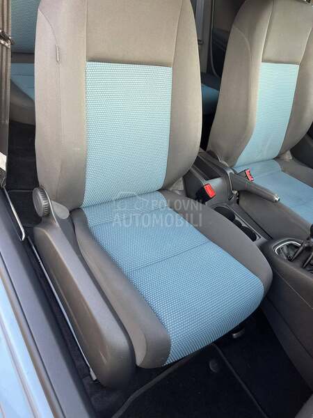 Volkswagen Golf 6 