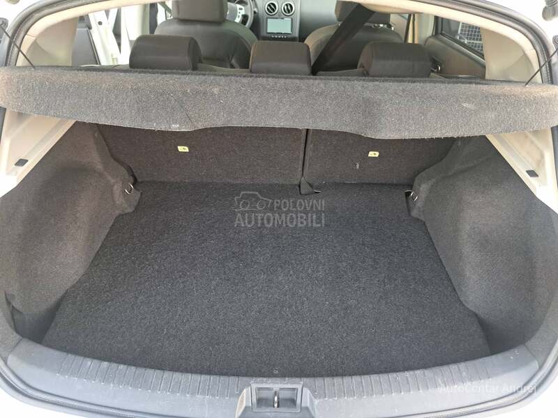 Nissan Qashqai 1.5dci