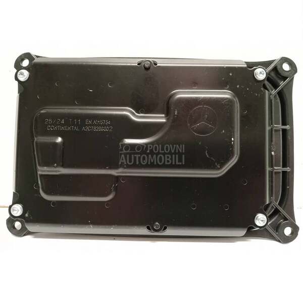 LED CONTROL BALLAST 05.946