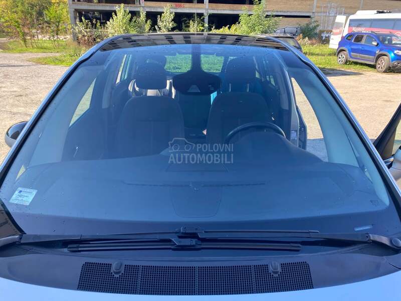 Opel Zafira 2.0