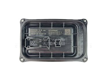 LED CONTROL BALLAST 05.948 za Mercedes Benz A 140, A 150, A 160 ...