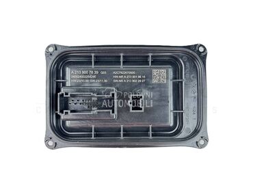 LED CONTROL BALLAST 05.949 za Mercedes Benz A 140, A 150, A 160 ...