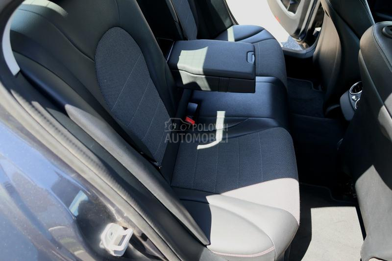 Mercedes Benz C 200 d 7G-Tronic