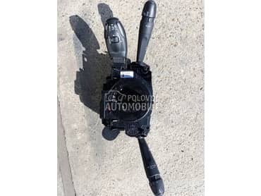 kompletna spulna volana za Citroen C3 od 2016. do 2024. god.