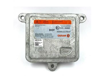 XENON BALLAST 02.609 za Ford Focus, Ostalo