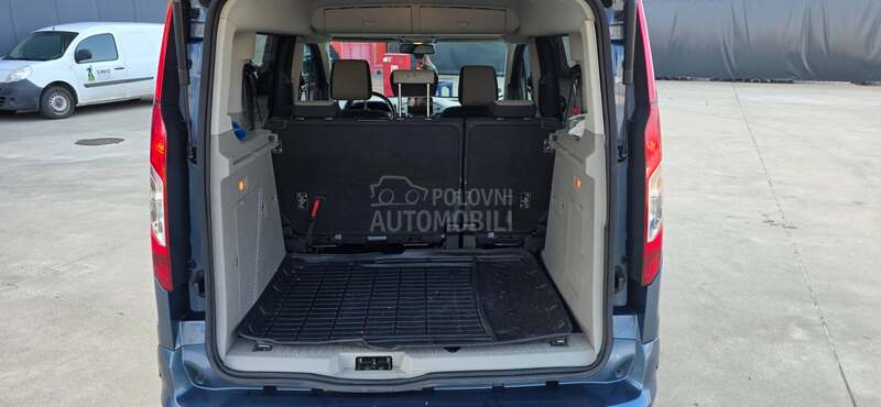 Ford Tourneo Connect 1.5