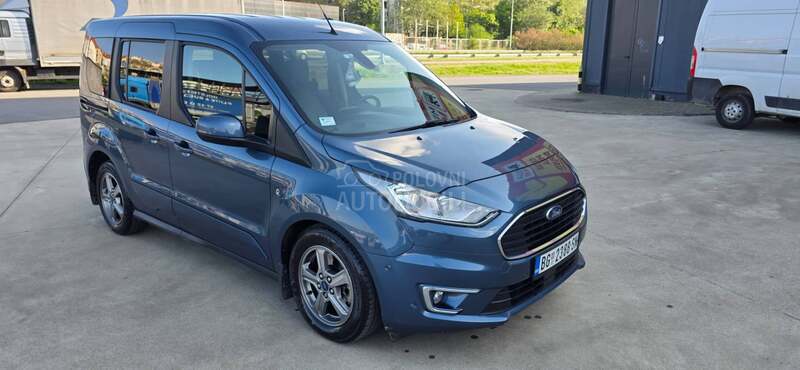 Ford Tourneo Connect 1.5