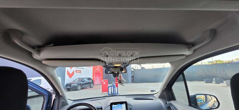 Ford Tourneo Connect 1.5
