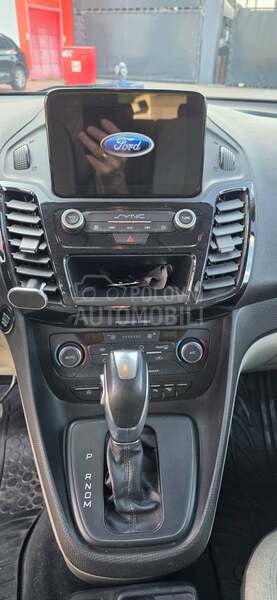 Ford Tourneo Connect 1.5