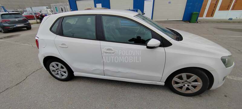 Volkswagen Polo FIX FIX CENA