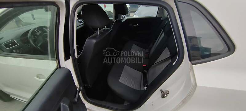 Volkswagen Polo FIX FIX CENA