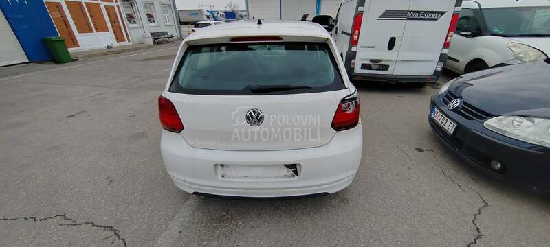 Volkswagen Polo FIX FIX CENA