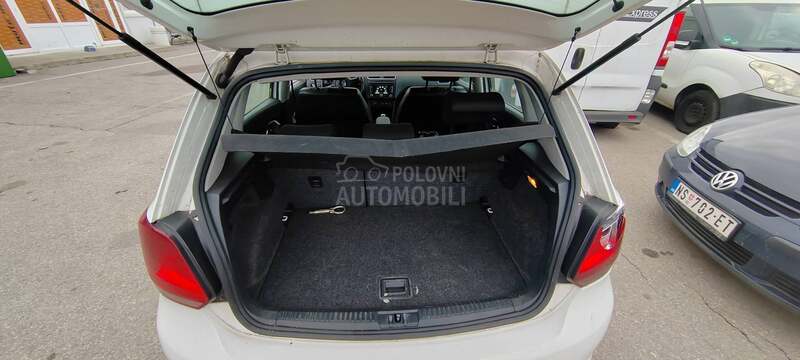 Volkswagen Polo FIX FIX CENA