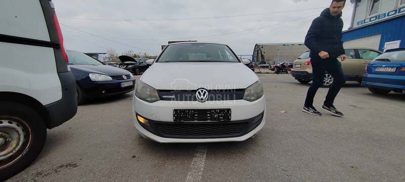 Volkswagen Polo FIX FIX CENA