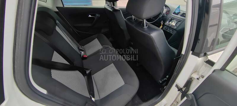Volkswagen Polo FIX FIX CENA