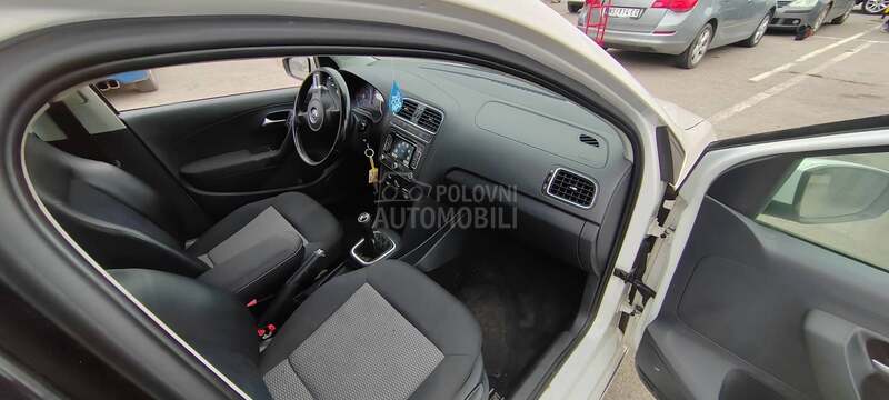 Volkswagen Polo FIX FIX CENA