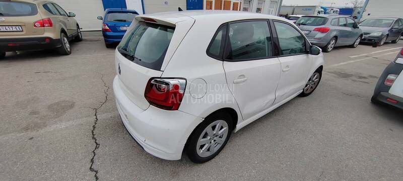 Volkswagen Polo FIX FIX CENA
