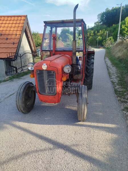 IMT Imt 539