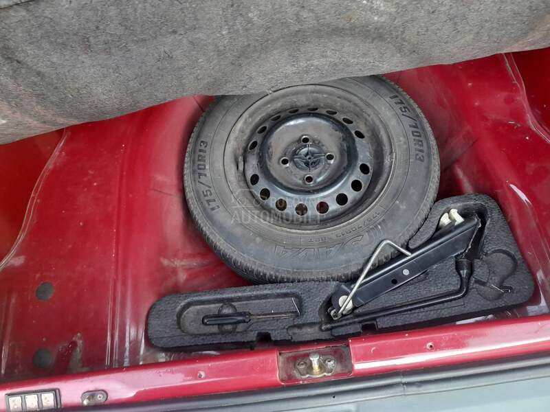 Opel Kadett 1.4 s